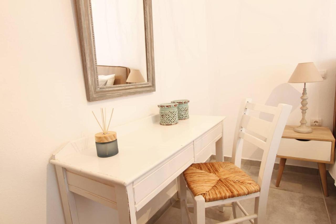 Villa Veranda Ágios Nikólaos Exteriér fotografie